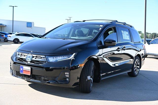 new 2026 Honda Odyssey car, priced at $42,683