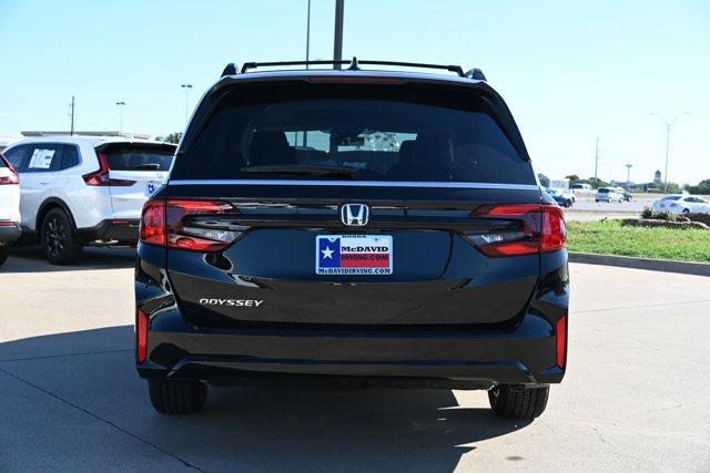 new 2026 Honda Odyssey car, priced at $42,683