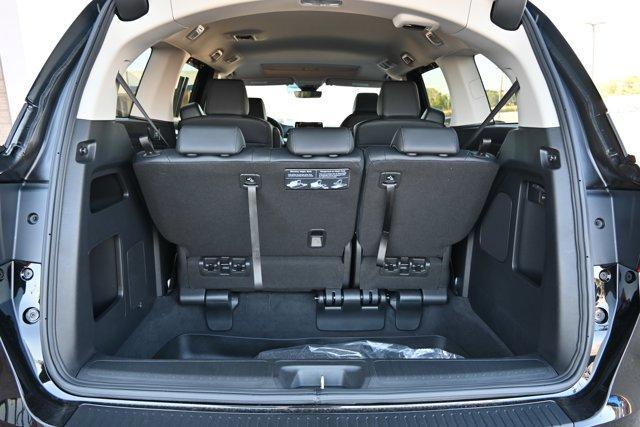 new 2026 Honda Odyssey car, priced at $42,683