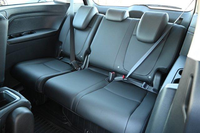 new 2026 Honda Odyssey car, priced at $42,683
