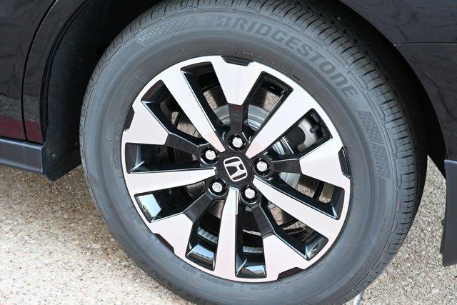 new 2026 Honda Odyssey car, priced at $42,683