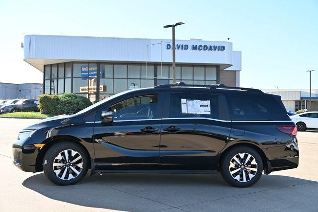 new 2026 Honda Odyssey car, priced at $42,683