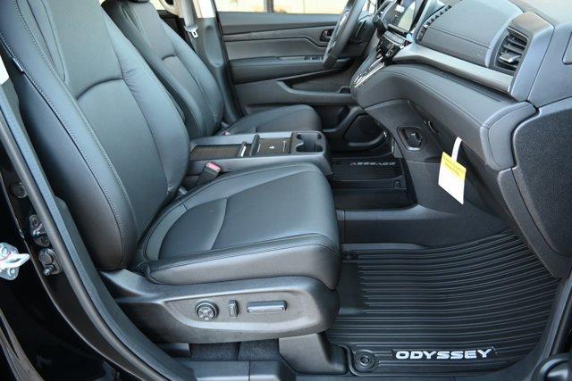 new 2026 Honda Odyssey car, priced at $42,683