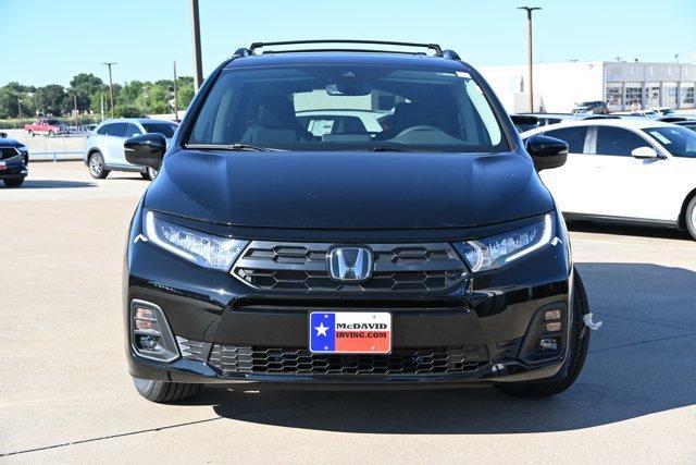 new 2026 Honda Odyssey car, priced at $42,683