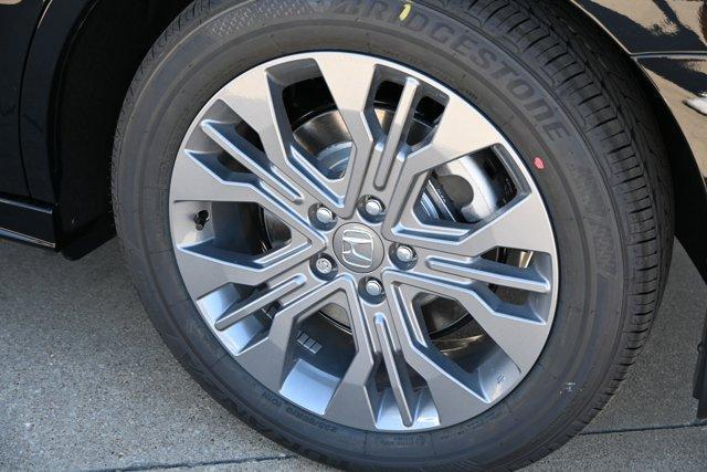 new 2026 Honda Odyssey car, priced at $46,079