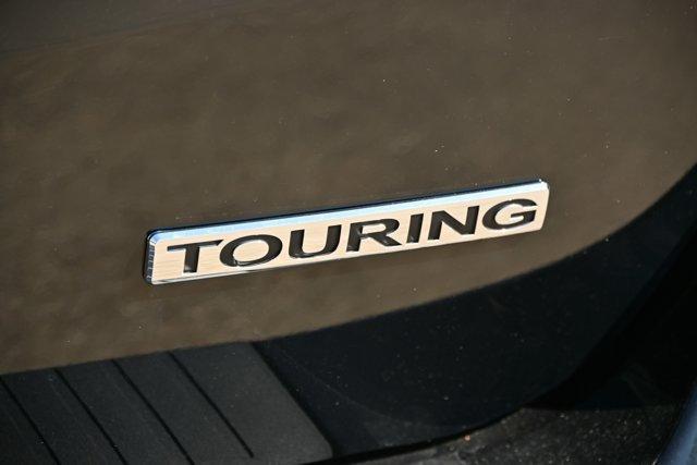 new 2026 Honda Odyssey car, priced at $46,079