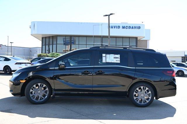 new 2026 Honda Odyssey car, priced at $46,079