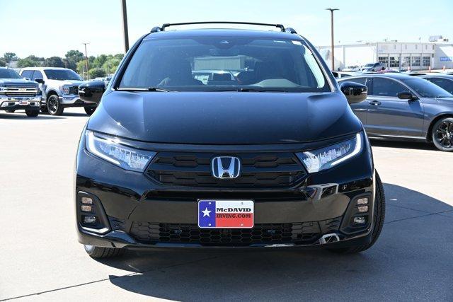 new 2026 Honda Odyssey car, priced at $46,079