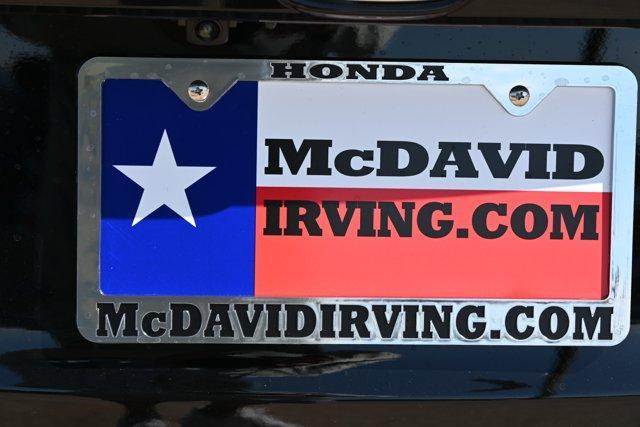 new 2026 Honda Odyssey car, priced at $46,079