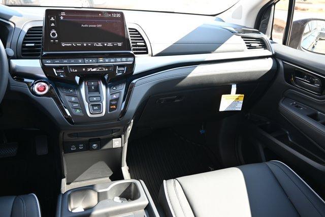 new 2026 Honda Odyssey car, priced at $46,079
