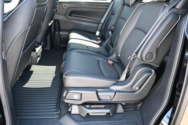 new 2026 Honda Odyssey car, priced at $46,079