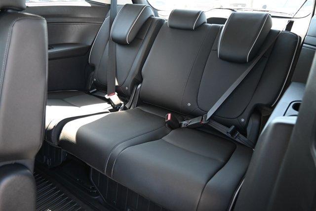 new 2026 Honda Odyssey car, priced at $46,079