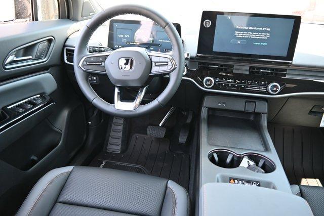 new 2025 Honda Prologue car, priced at $61,002