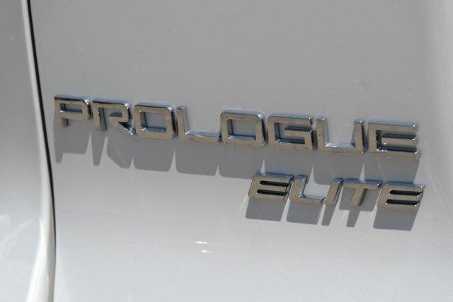 new 2025 Honda Prologue car, priced at $61,002