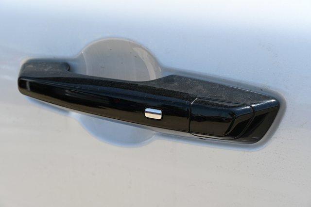 new 2025 Honda Prologue car, priced at $61,002