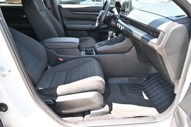used 2024 Honda CR-V Hybrid car, priced at $29,790