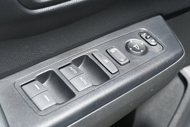 used 2024 Honda CR-V Hybrid car, priced at $29,790