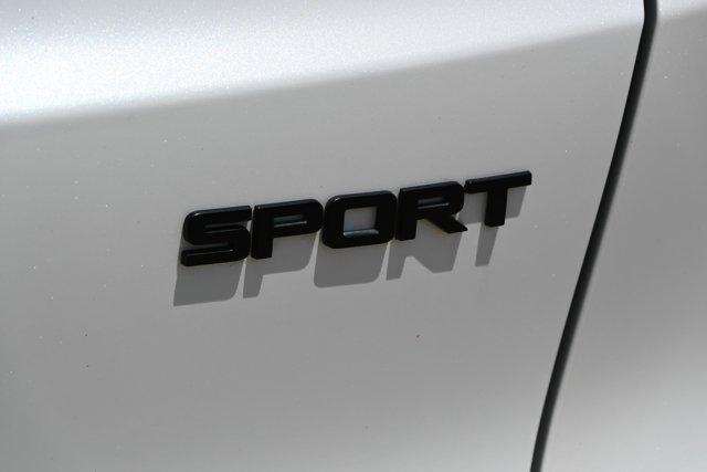 used 2024 Honda CR-V Hybrid car, priced at $29,790