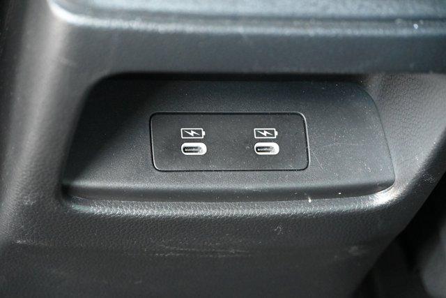 used 2024 Honda CR-V Hybrid car, priced at $29,790