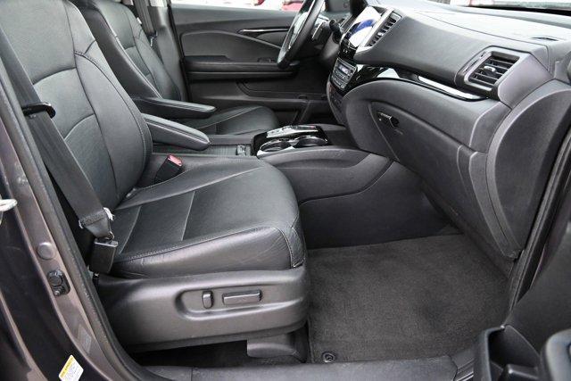 used 2016 Honda Pilot car, priced at $16,990