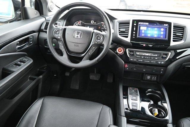 used 2016 Honda Pilot car, priced at $16,990