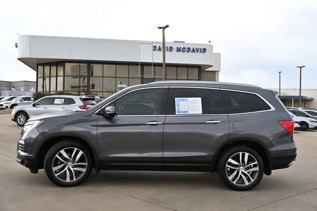 used 2016 Honda Pilot car, priced at $16,990