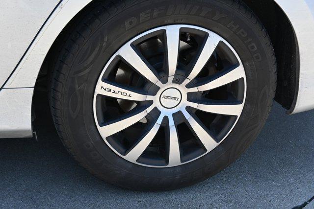 used 2014 Toyota Camry car, priced at $9,490