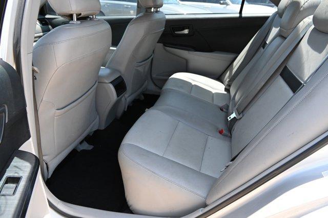 used 2014 Toyota Camry car, priced at $9,490