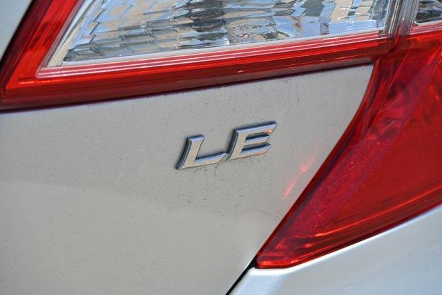 used 2014 Toyota Camry car, priced at $9,490