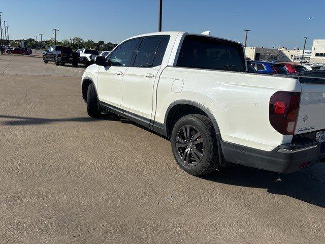 used 2019 Honda Ridgeline car, priced at $21,997