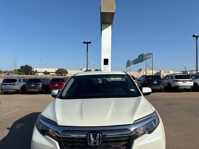 used 2019 Honda Ridgeline car, priced at $21,997