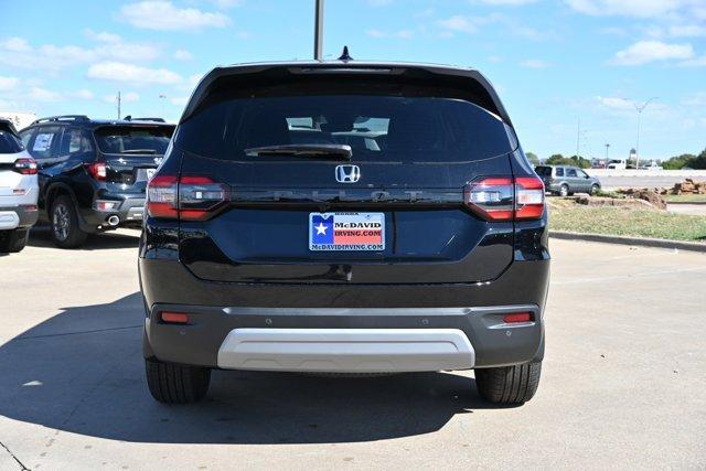 new 2025 Honda Pilot car, priced at $44,842