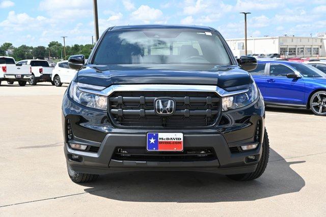 new 2025 Honda Ridgeline car, priced at $41,702