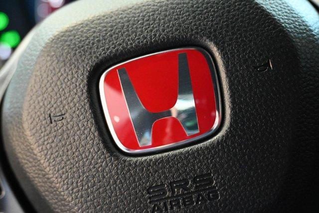new 2025 Honda Civic Type R car, priced at $53,742