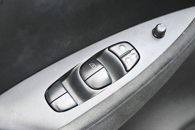 used 2015 Nissan Leaf car, priced at $5,900