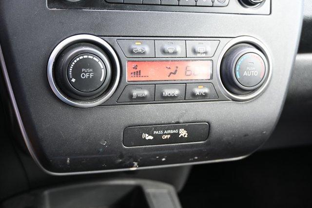 used 2015 Nissan Leaf car, priced at $5,900