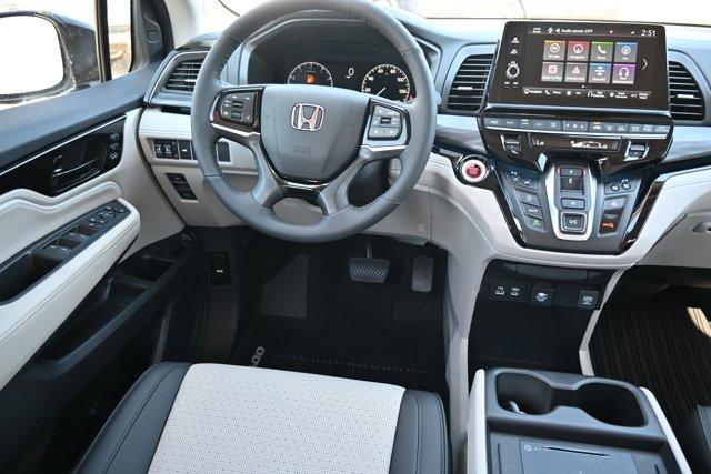new 2026 Honda Odyssey car, priced at $49,251