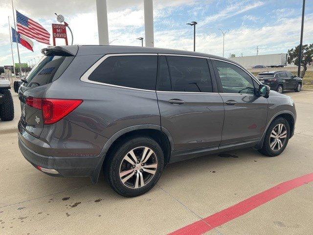 used 2016 Honda Pilot car, priced at $19,990