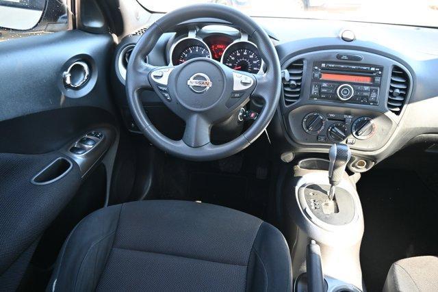 used 2014 Nissan Juke car, priced at $7,977