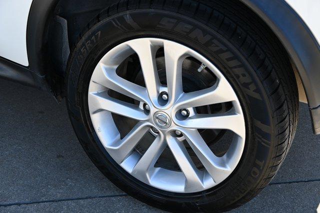 used 2014 Nissan Juke car, priced at $7,977