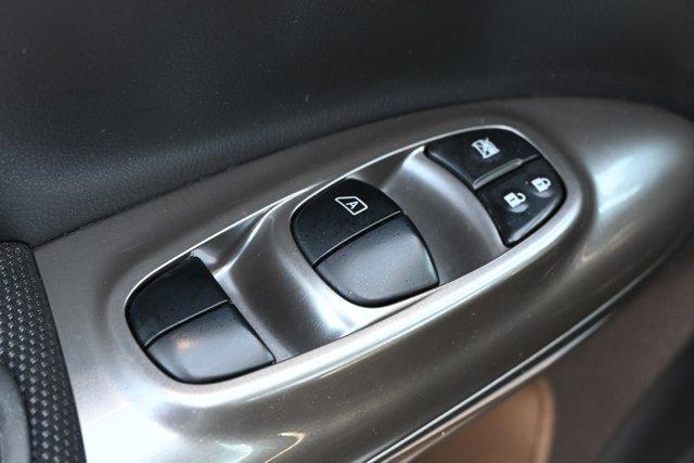 used 2014 Nissan Juke car, priced at $7,977