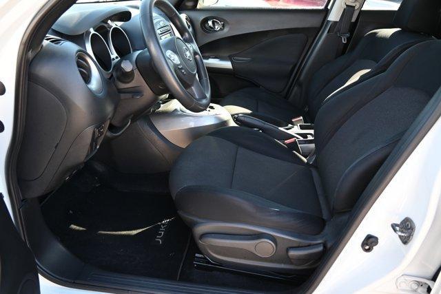 used 2014 Nissan Juke car, priced at $7,977