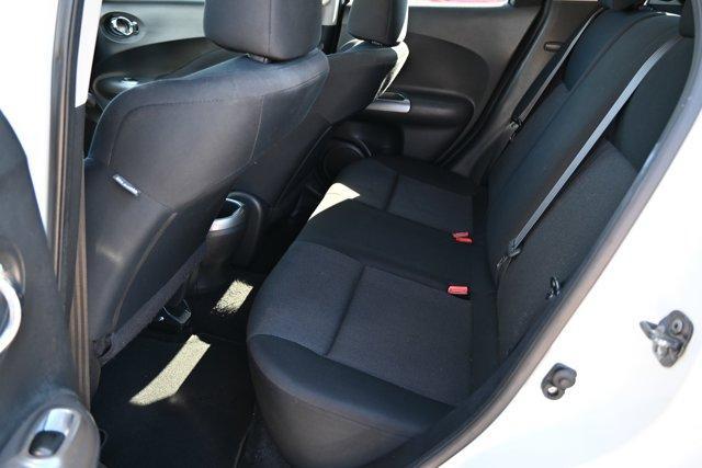 used 2014 Nissan Juke car, priced at $7,977