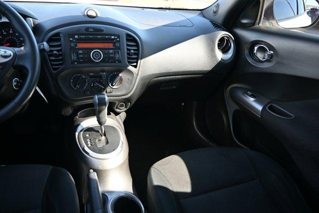 used 2014 Nissan Juke car, priced at $7,977