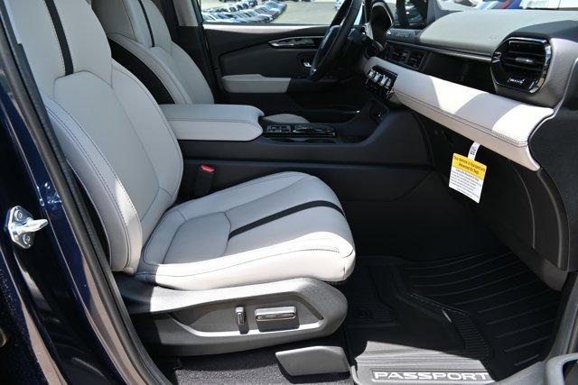 new 2026 Honda Passport car, priced at $43,776