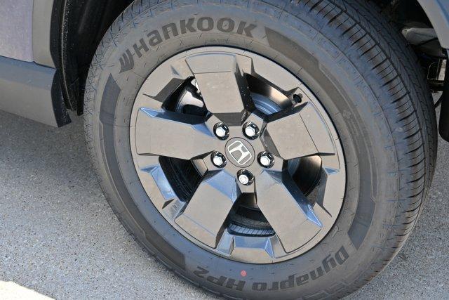 new 2026 Honda Passport car, priced at $43,776