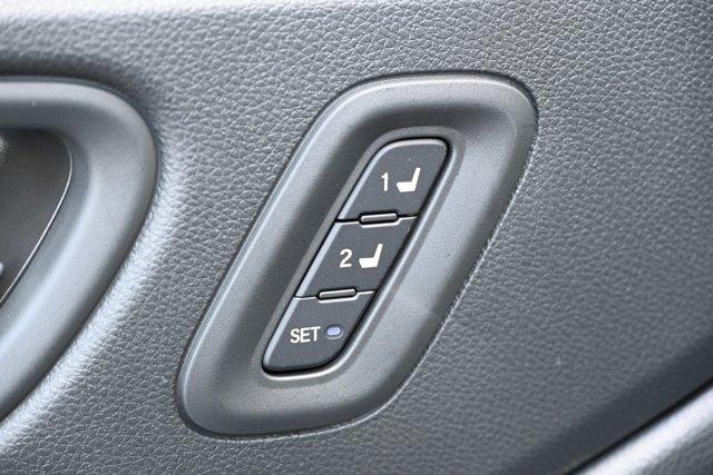 new 2026 Honda Passport car, priced at $43,776