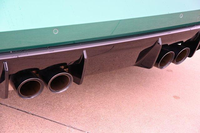 used 2024 BMW M3 car, priced at $75,900