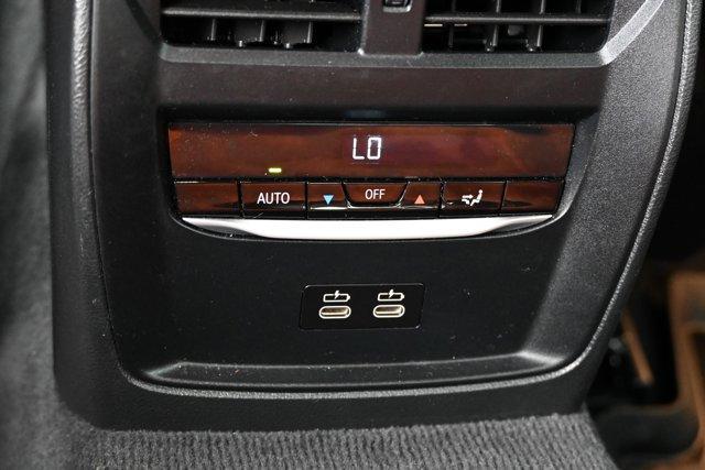 used 2024 BMW M3 car, priced at $75,900