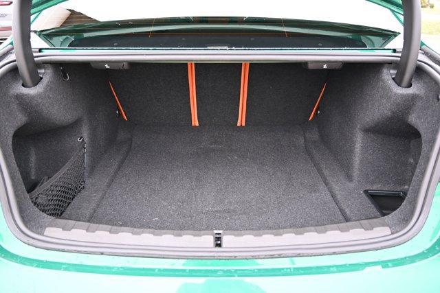 used 2024 BMW M3 car, priced at $75,900